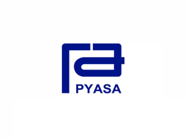 Pyasa