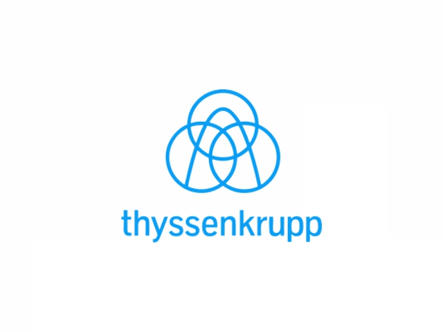 thyssenkrupp